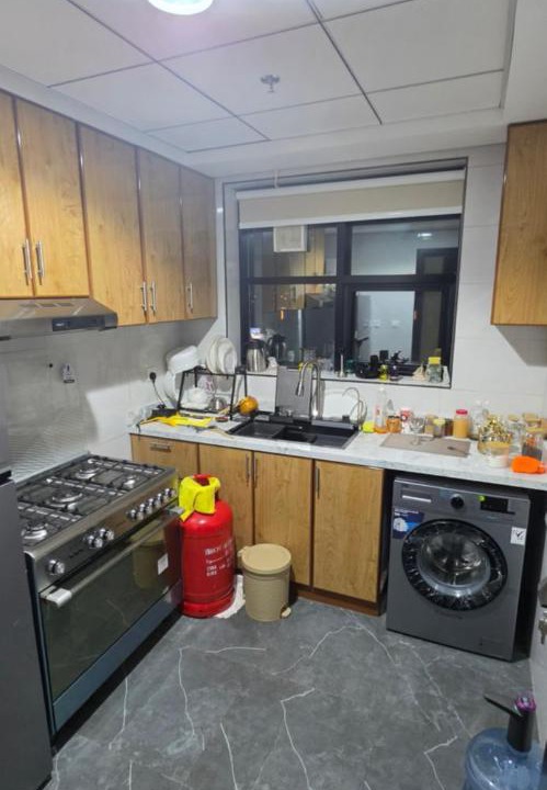 Photo of Kitchen in Ajman
