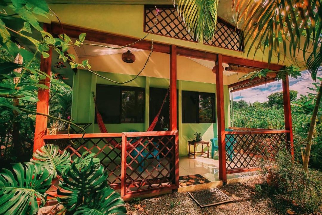 Photo of Others in Cahuita