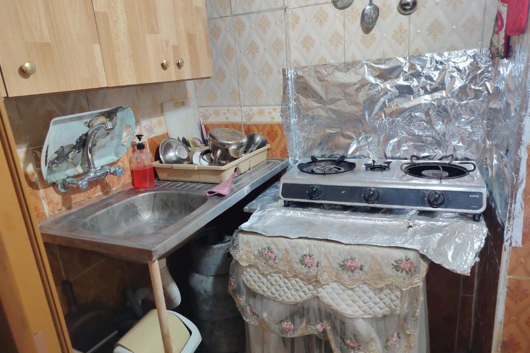 Photo of Kitchen in Jabal Al-Hussein