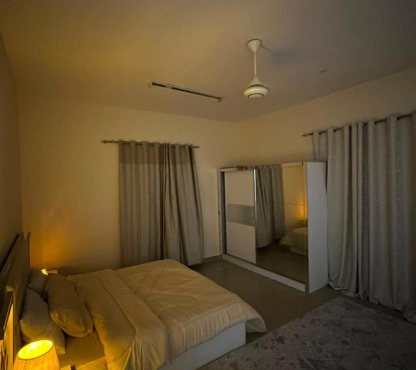 Photo of Bedroom in Seeb