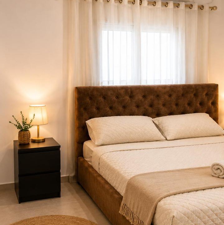 Photo of Bedroom in Beit She'an
