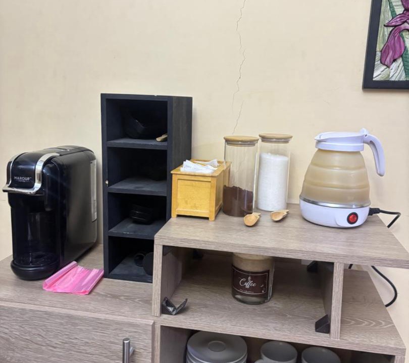 Photo of Kitchen in Madaba