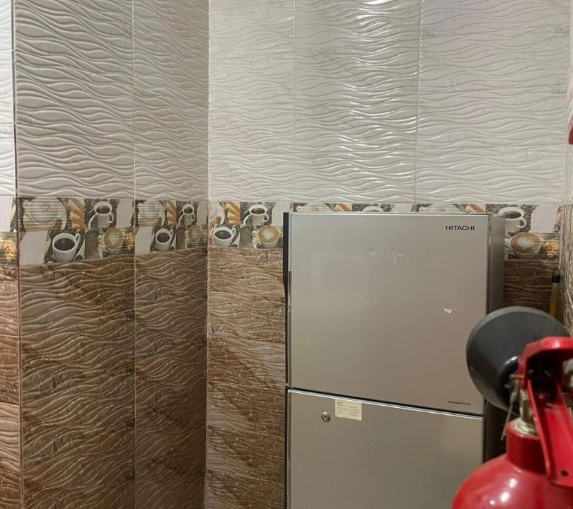 Photo of Bathroom in Salalah