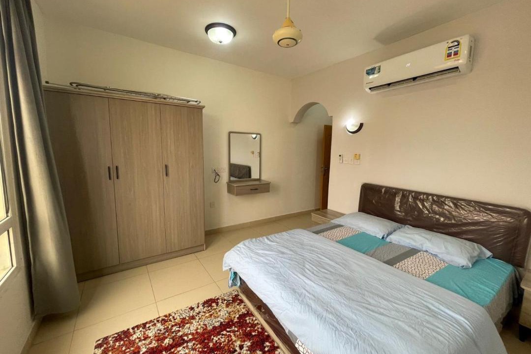 Photo of Bedroom in Salalah