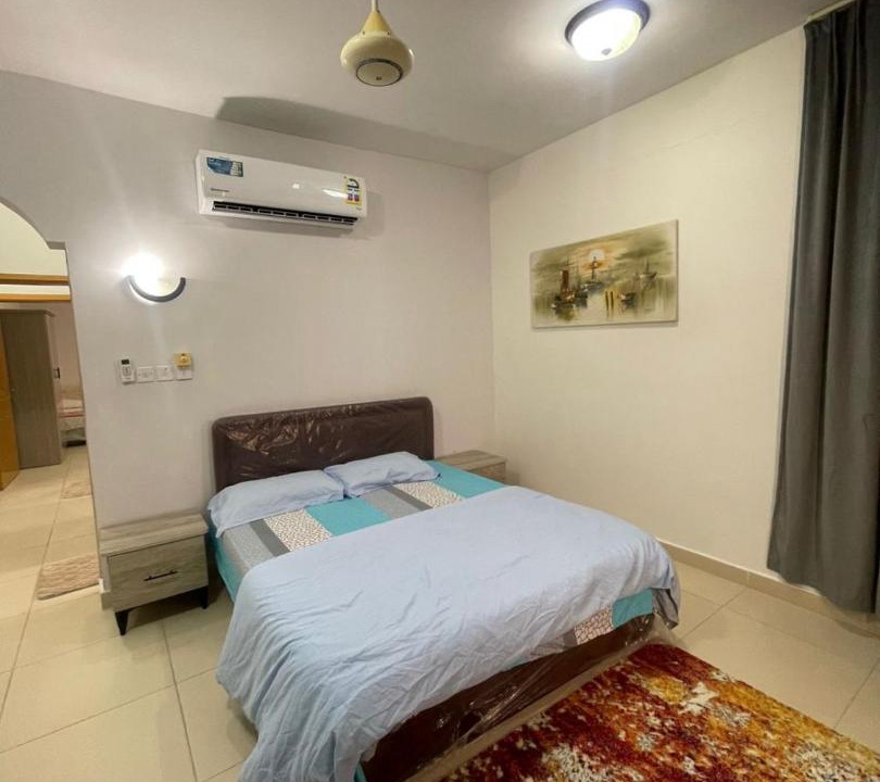 Photo of Bedroom in Salalah