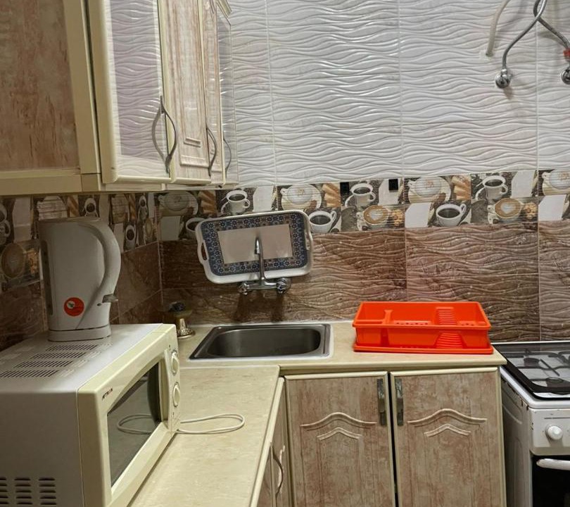 Photo of Kitchen in Salalah