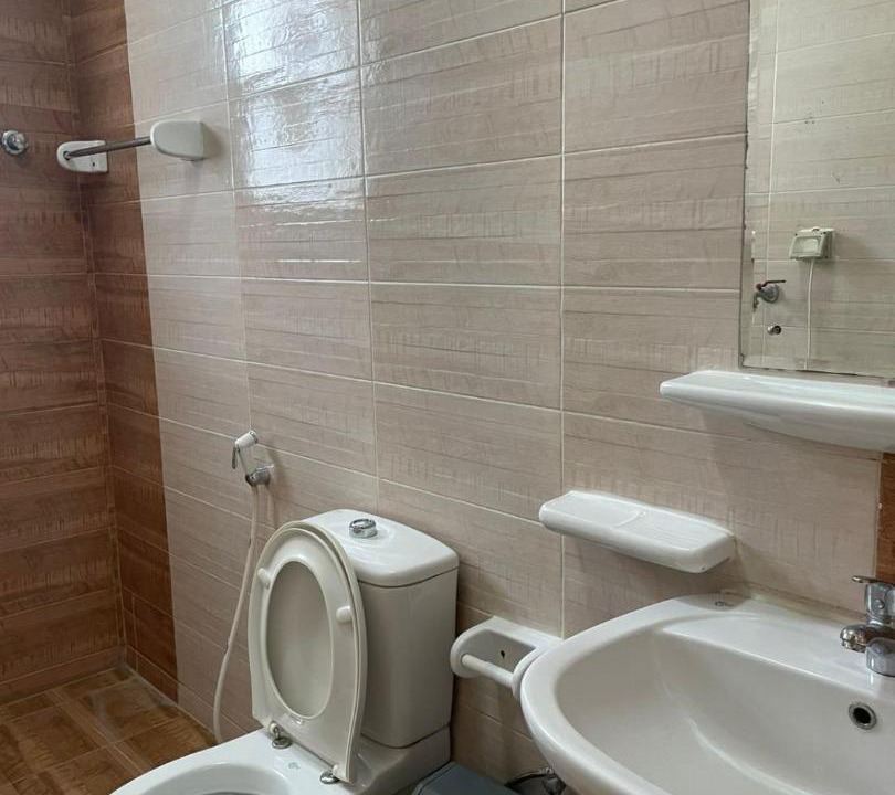 Photo of Bathroom in Salalah