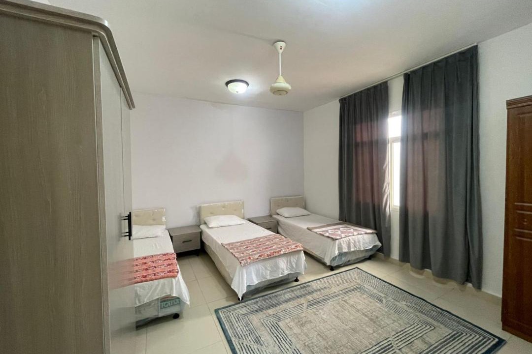 Photo of Bedroom in Salalah