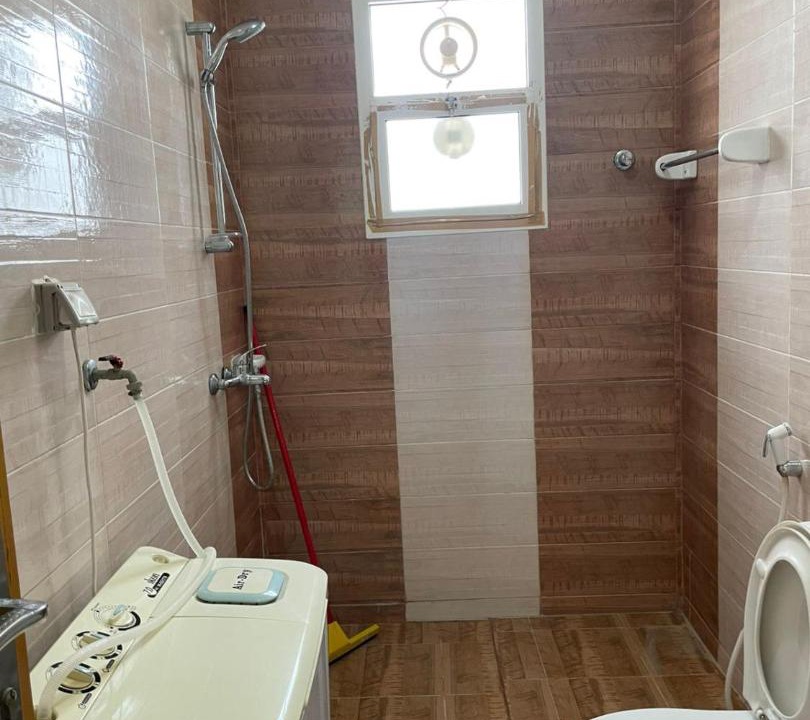 Photo of Bathroom in Salalah