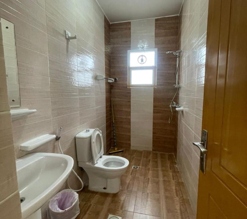 Photo of Bathroom in Salalah