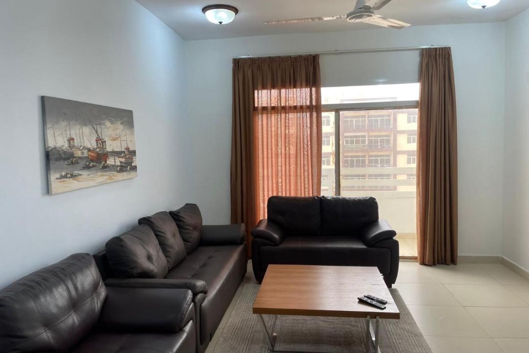 Photo of Livingroom in Salalah