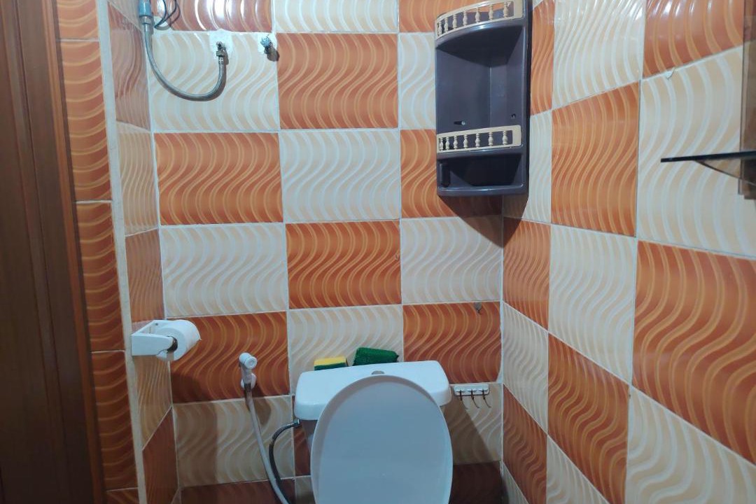 Photo of Bathroom in Jabal Al-Hussein