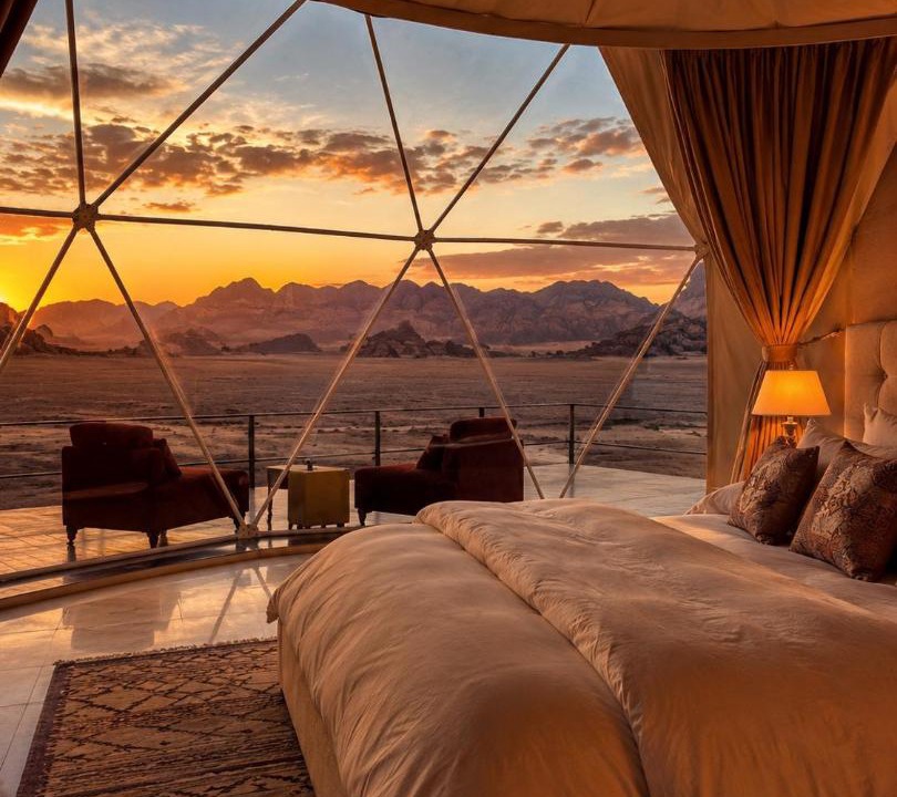 Photo of Others in Wadi Rum