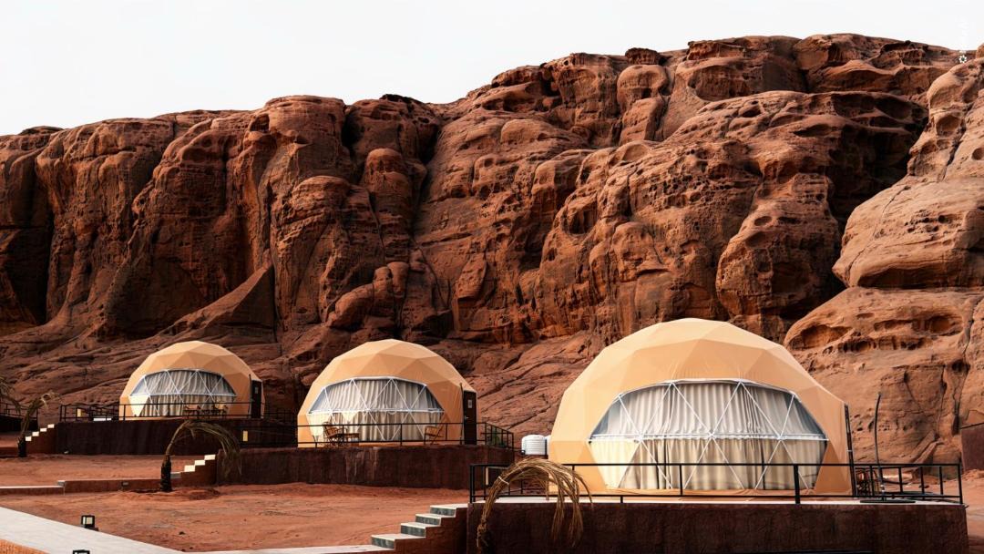 Photo of Others in Wadi Rum
