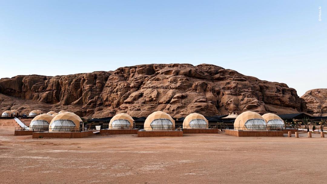 Photo of Others in Wadi Rum