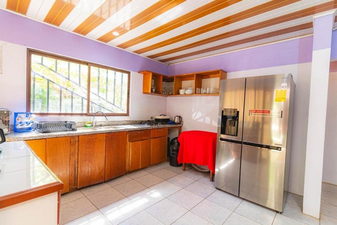 Photo of Kitchen in Panama Beach