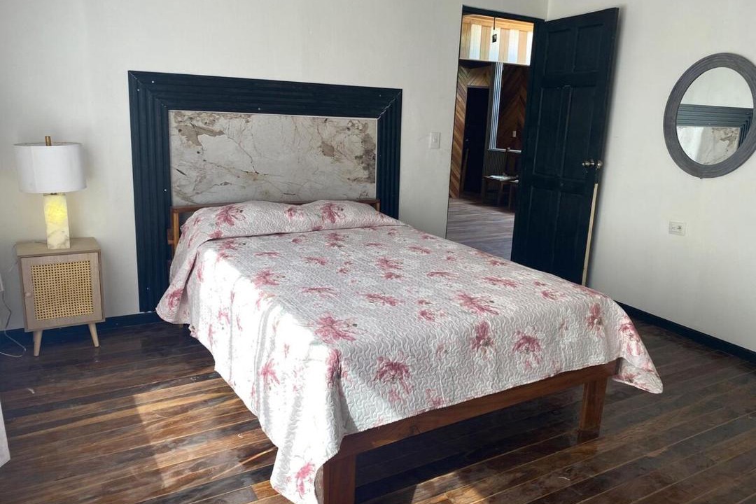 Photo of Bedroom in Panama Beach