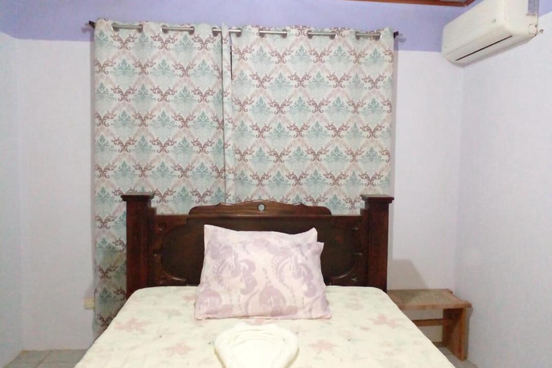Photo of Bedroom in Panama Beach