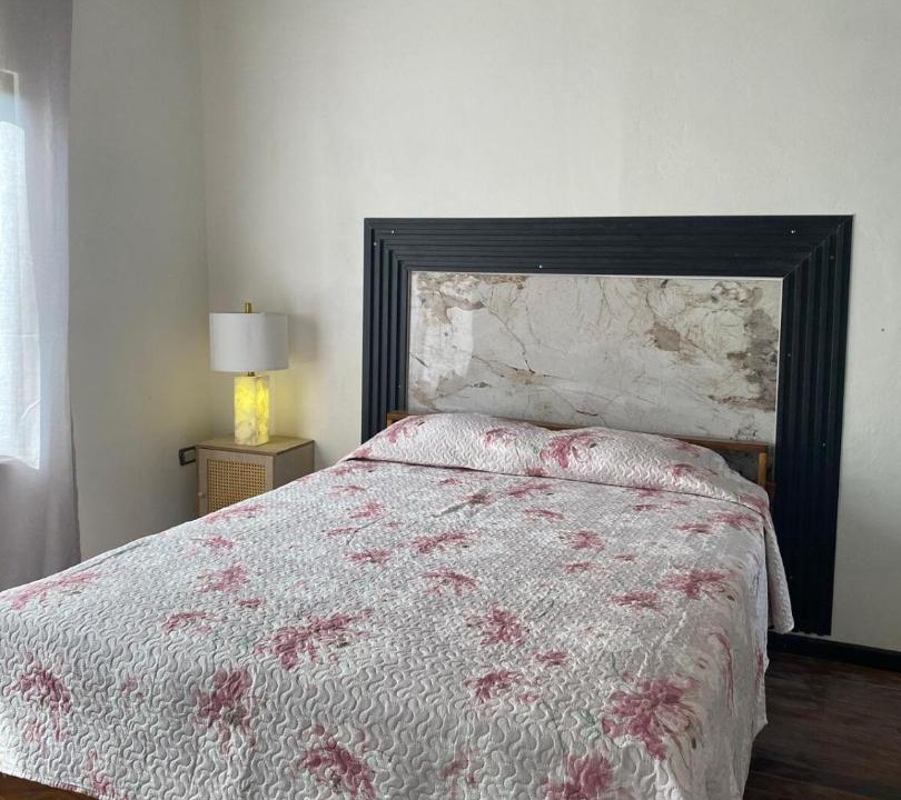 Photo of Bedroom in Panama Beach