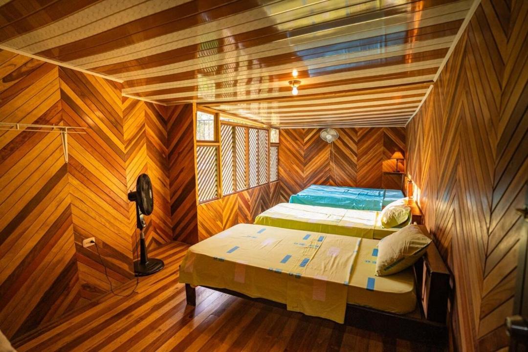 Photo of Bedroom in Panama Beach