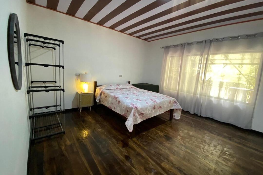 Photo of Bedroom in Panama Beach