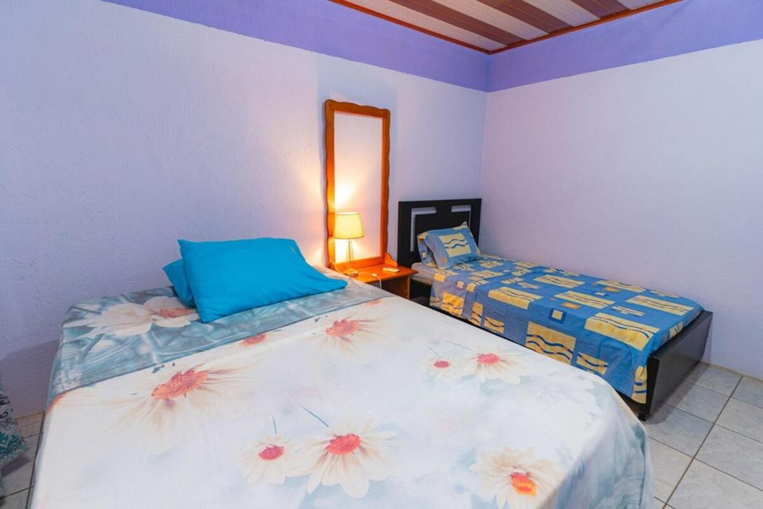Photo of Bedroom in Panama Beach