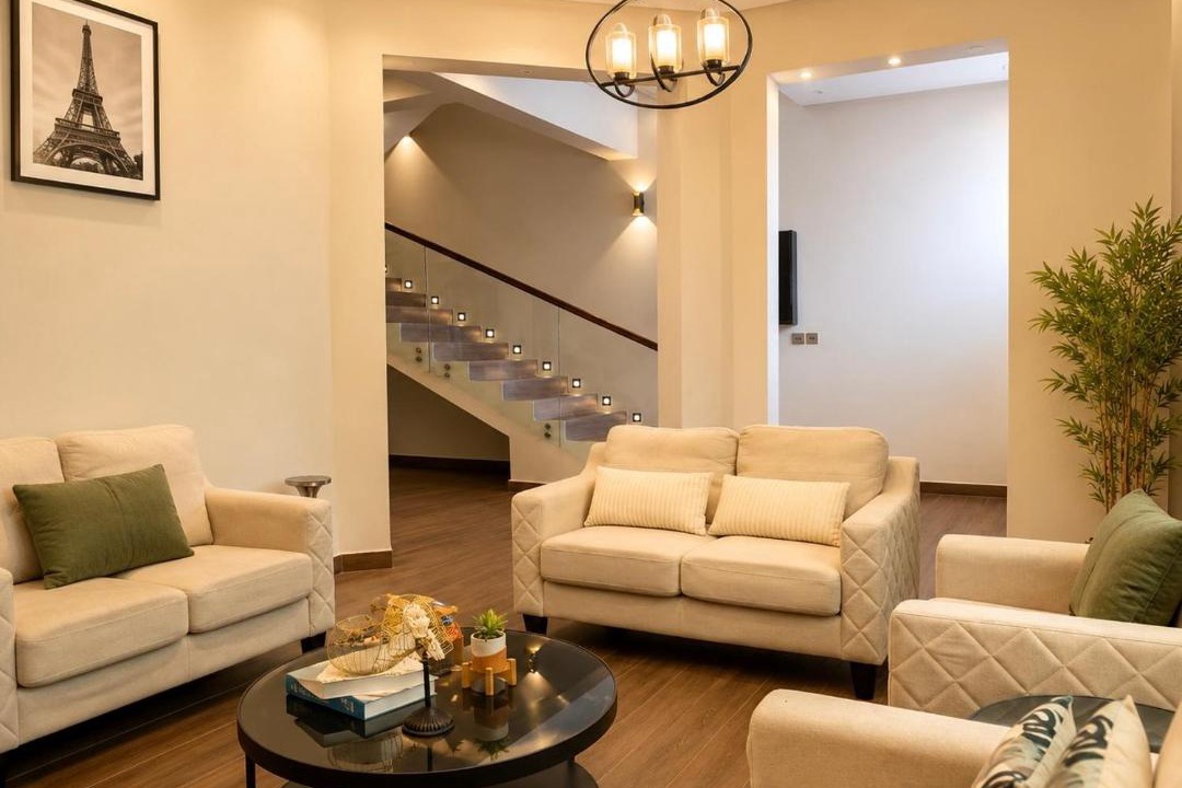 Photo of Livingroom in Salalah