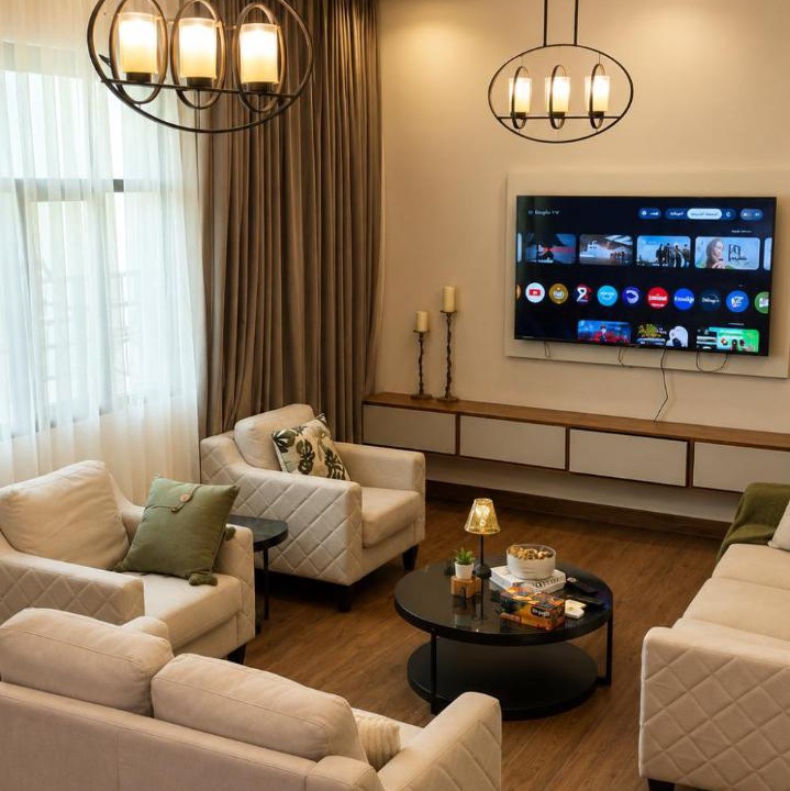 Photo of Livingroom in Salalah