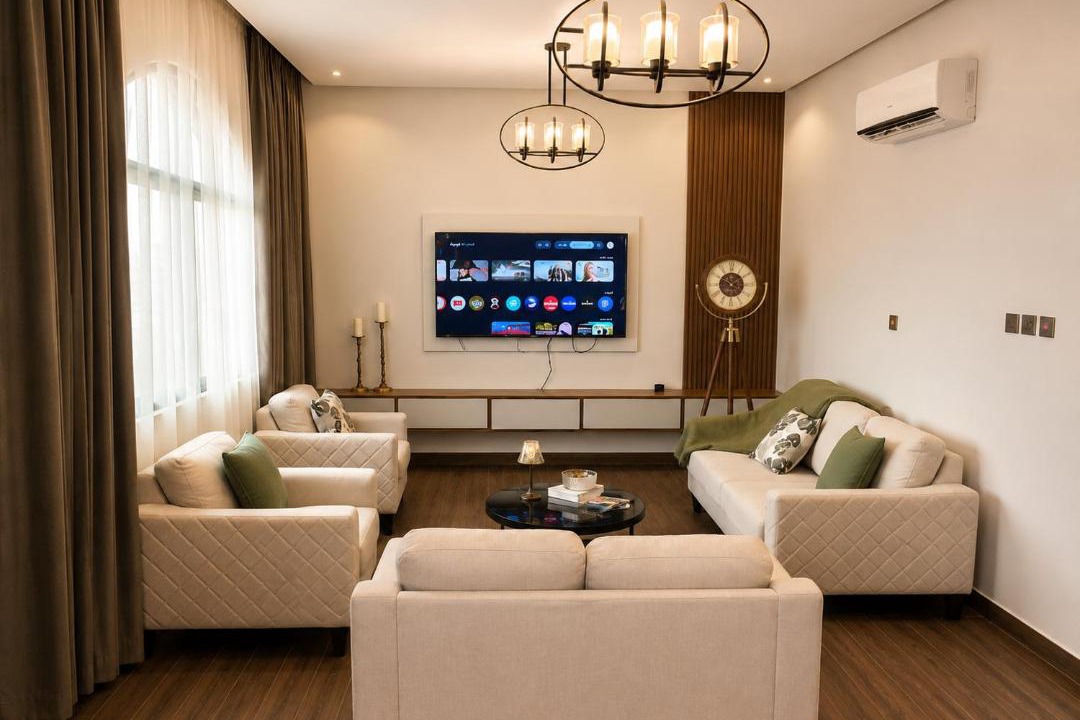 Photo of Livingroom in Salalah