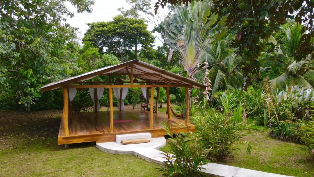 Photo of Others in Cahuita