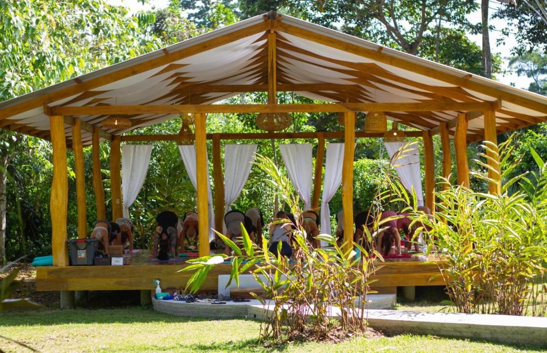 Photo of Others in Cahuita