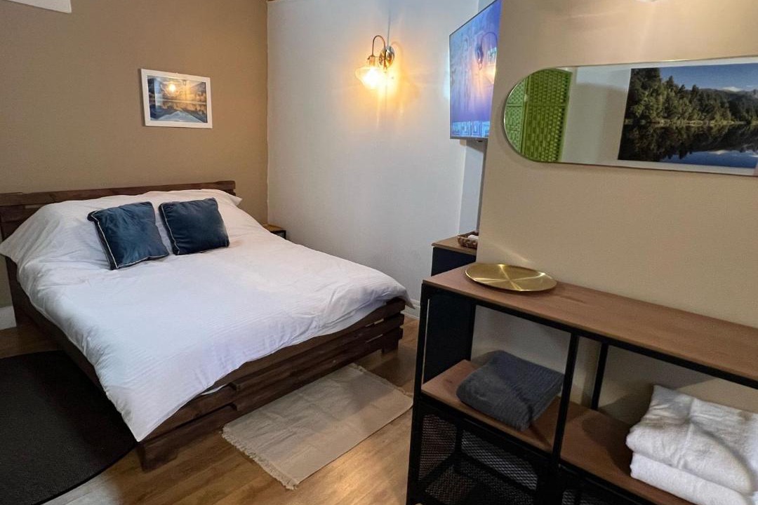 Photo of Bedroom in Gilboa