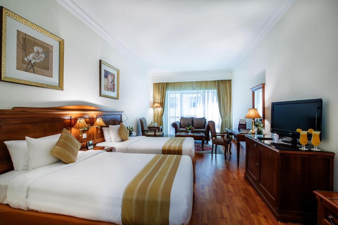 Photo of Bedroom in Al Mankhool