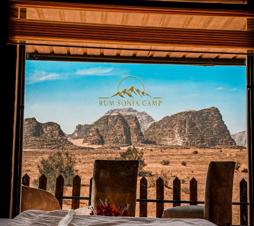 Photo of Others in Wadi Rum