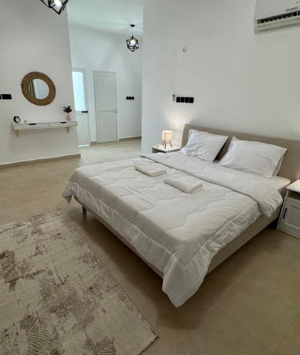 Photo of Bedroom in Salalah