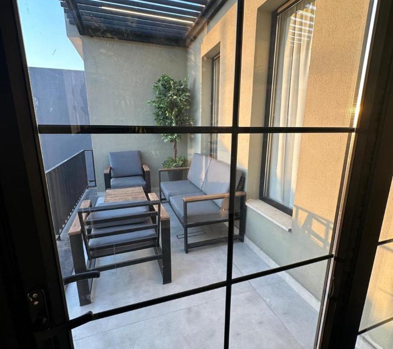 Photo of Patio Balcony in Sweimeh