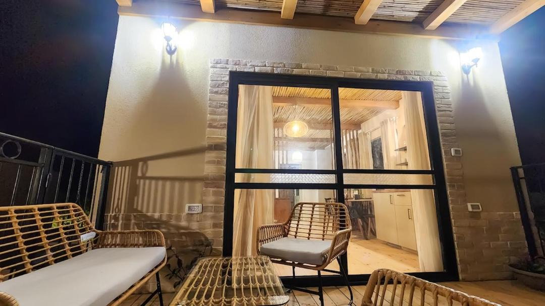 Photo of Patio Balcony in Merhav Am