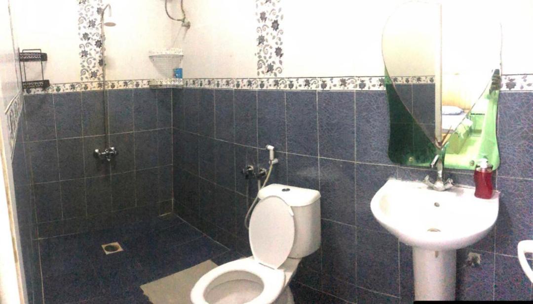 Photo of Bathroom in Masirah