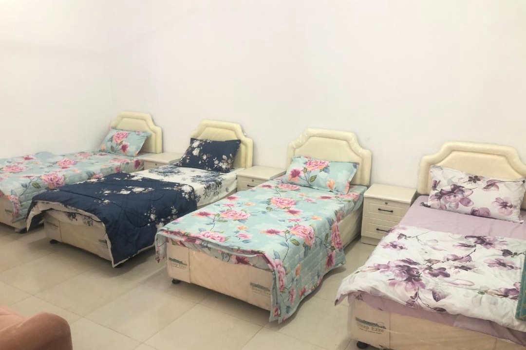 Photo of Bedroom in Masirah