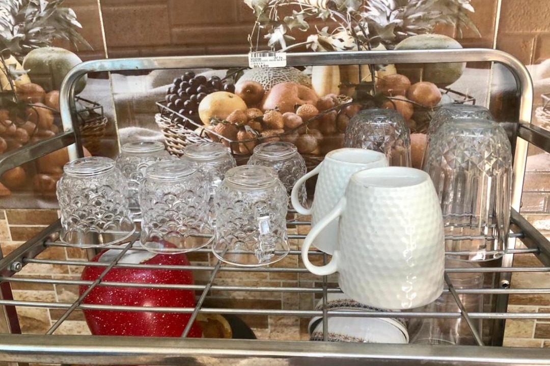 Photo of Kitchen in Masirah