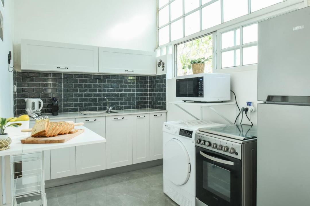 Photo of Kitchen in Haifa