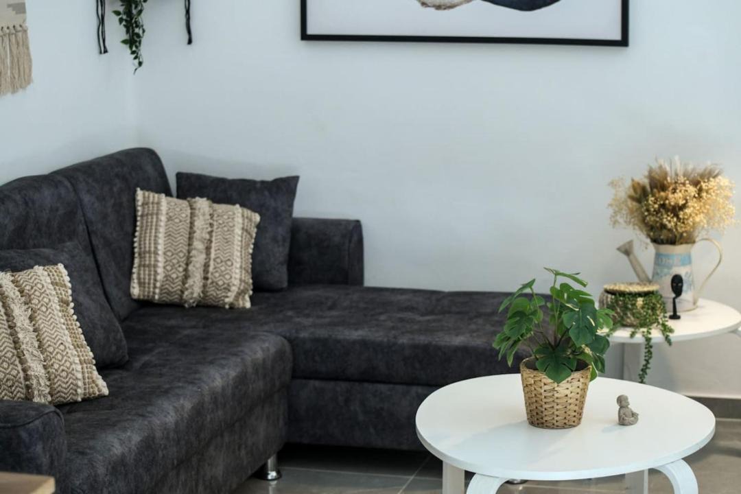 Photo of Livingroom in Haifa