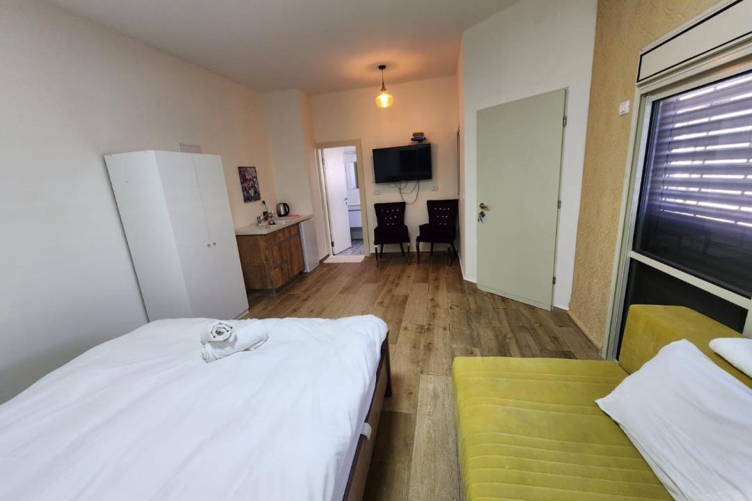 Photo of Bedroom in Ein Al-Asad