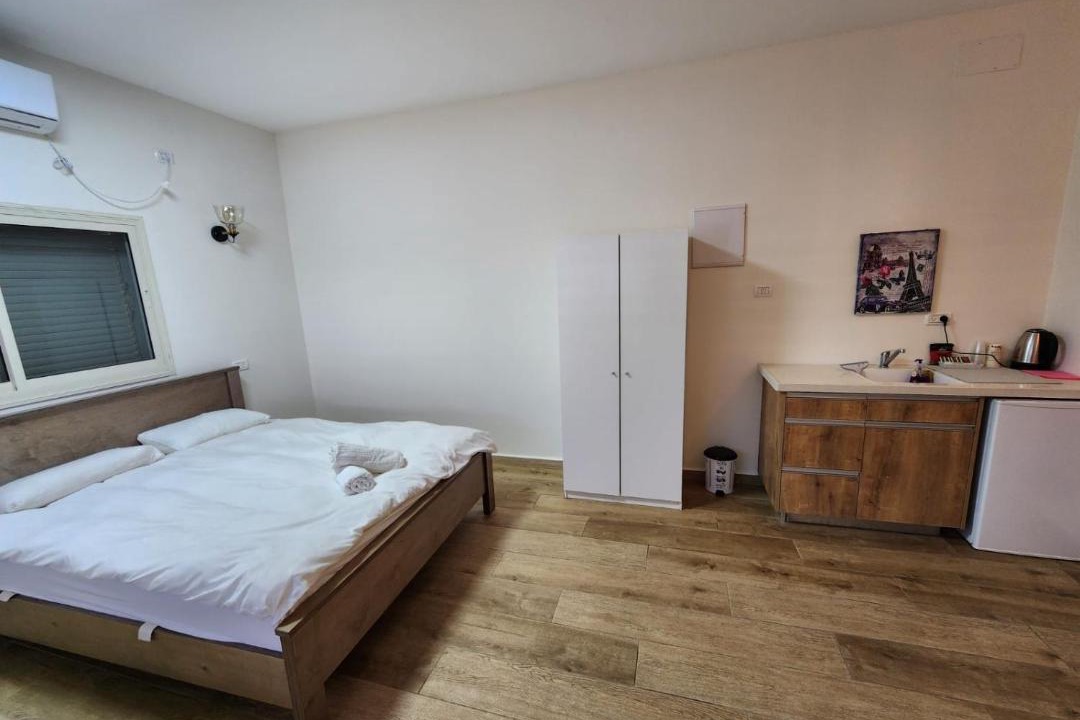 Photo of Bedroom in Ein Al-Asad