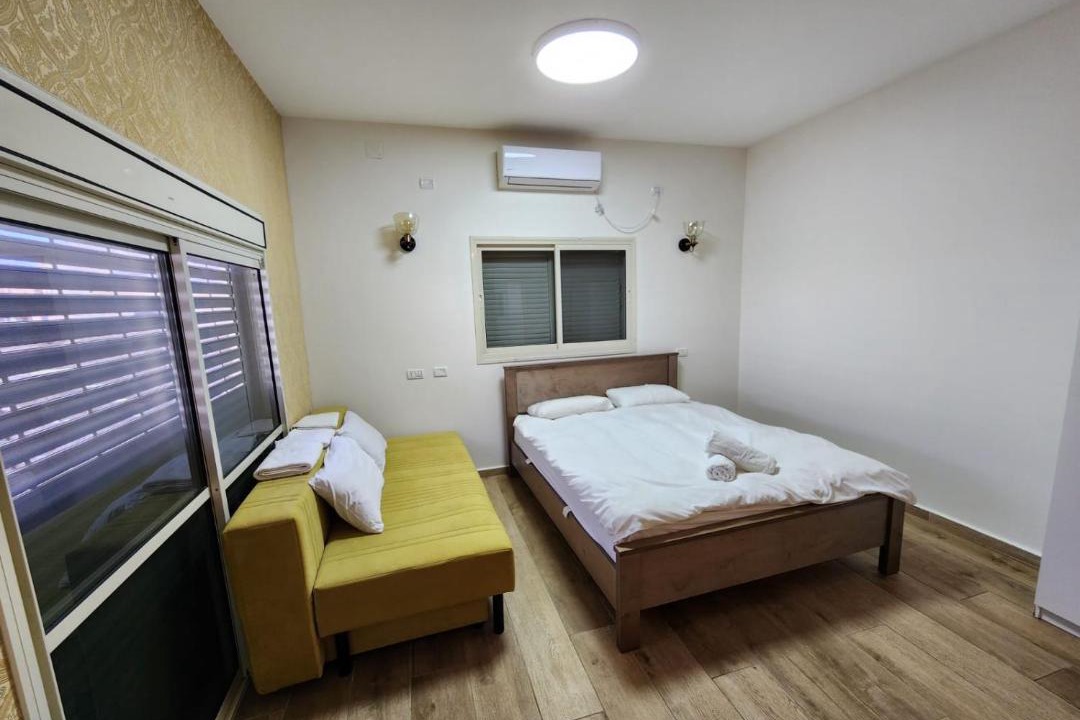 Photo of Bedroom in Ein Al-Asad