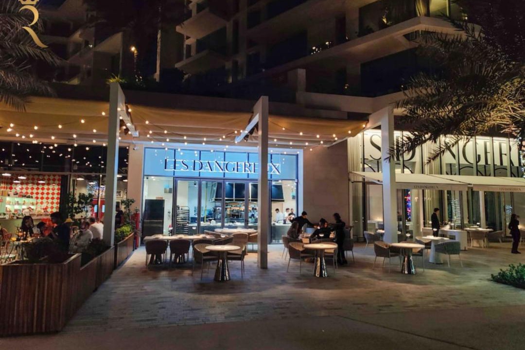 Photo of Others in Saadiyat Cultural District