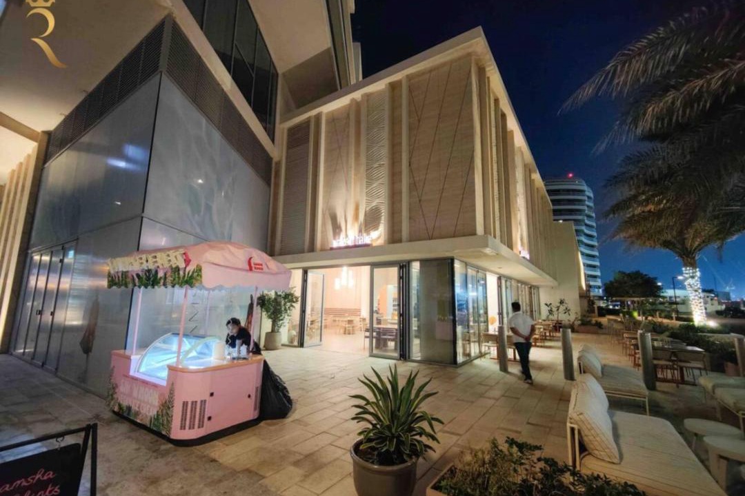 Photo of Others in Saadiyat Cultural District