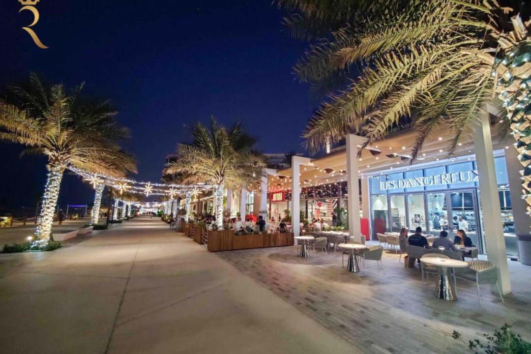 Photo of Others in Saadiyat Cultural District