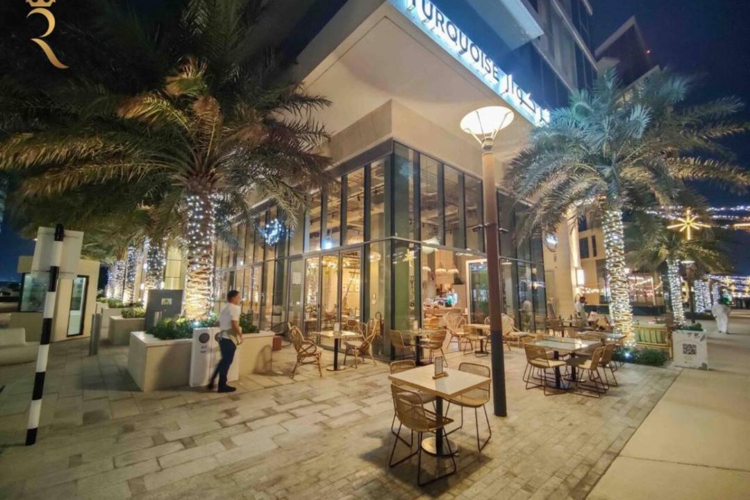 Photo of Others in Saadiyat Cultural District