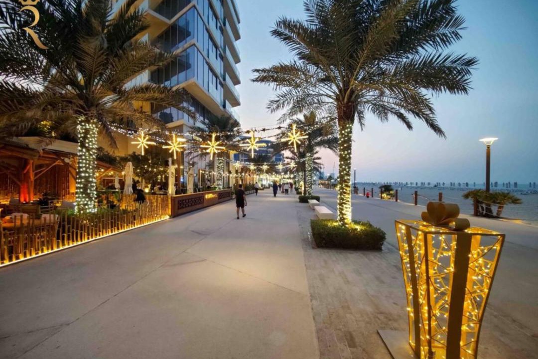 Photo of Others in Saadiyat Cultural District
